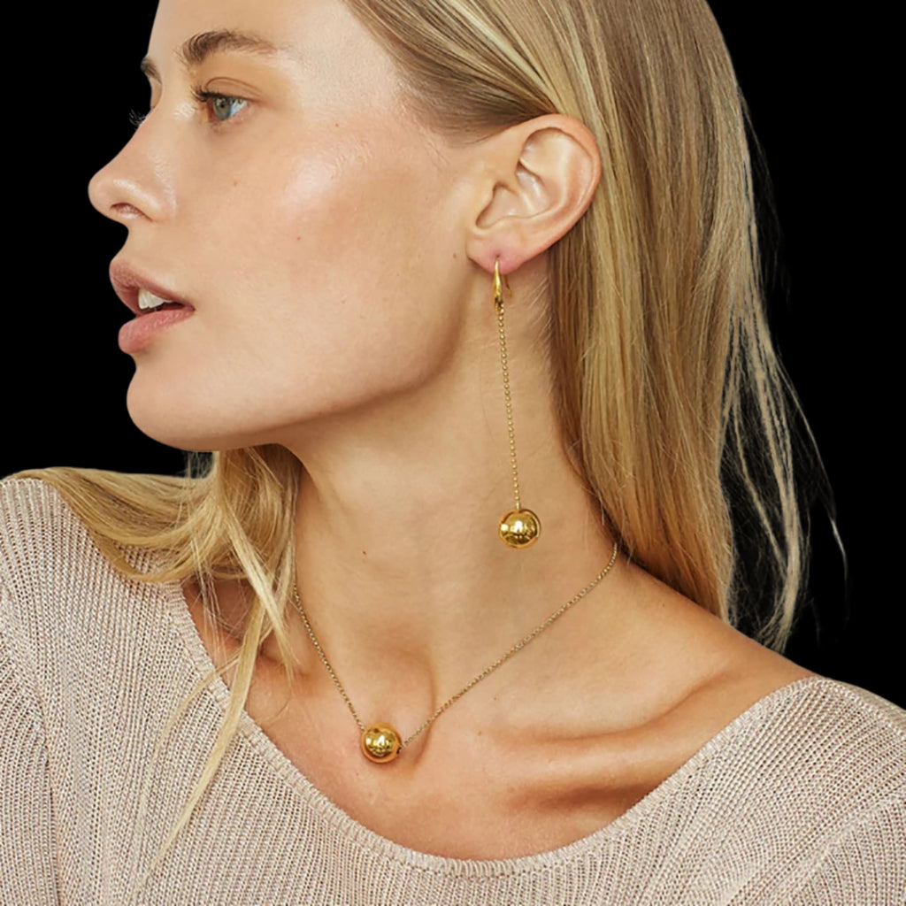 Jazz Necklace