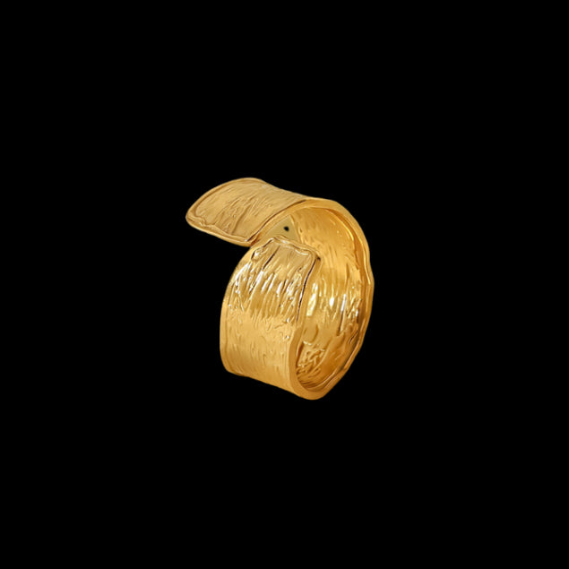 Dollop Ring