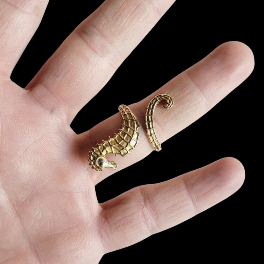 Uma Ring