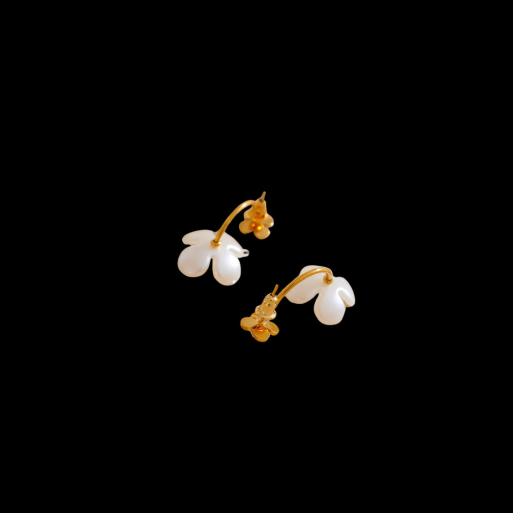 Rosee Earrings