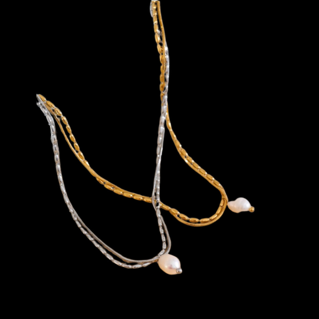 Metz Necklace