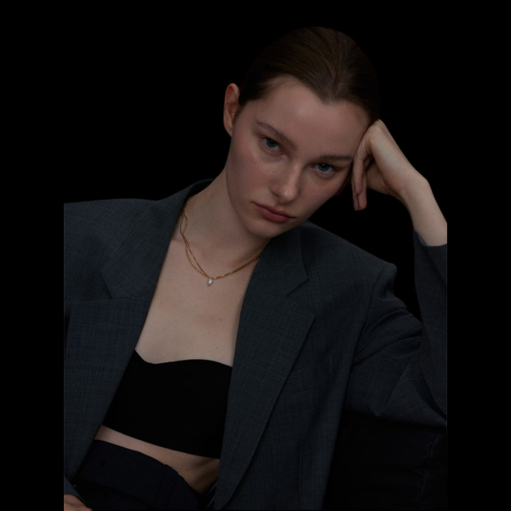 Metz Necklace