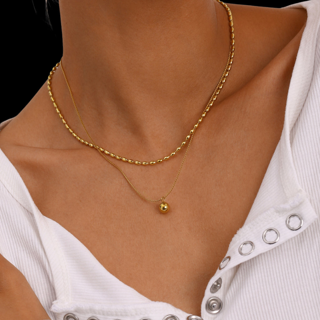 Marla Necklace