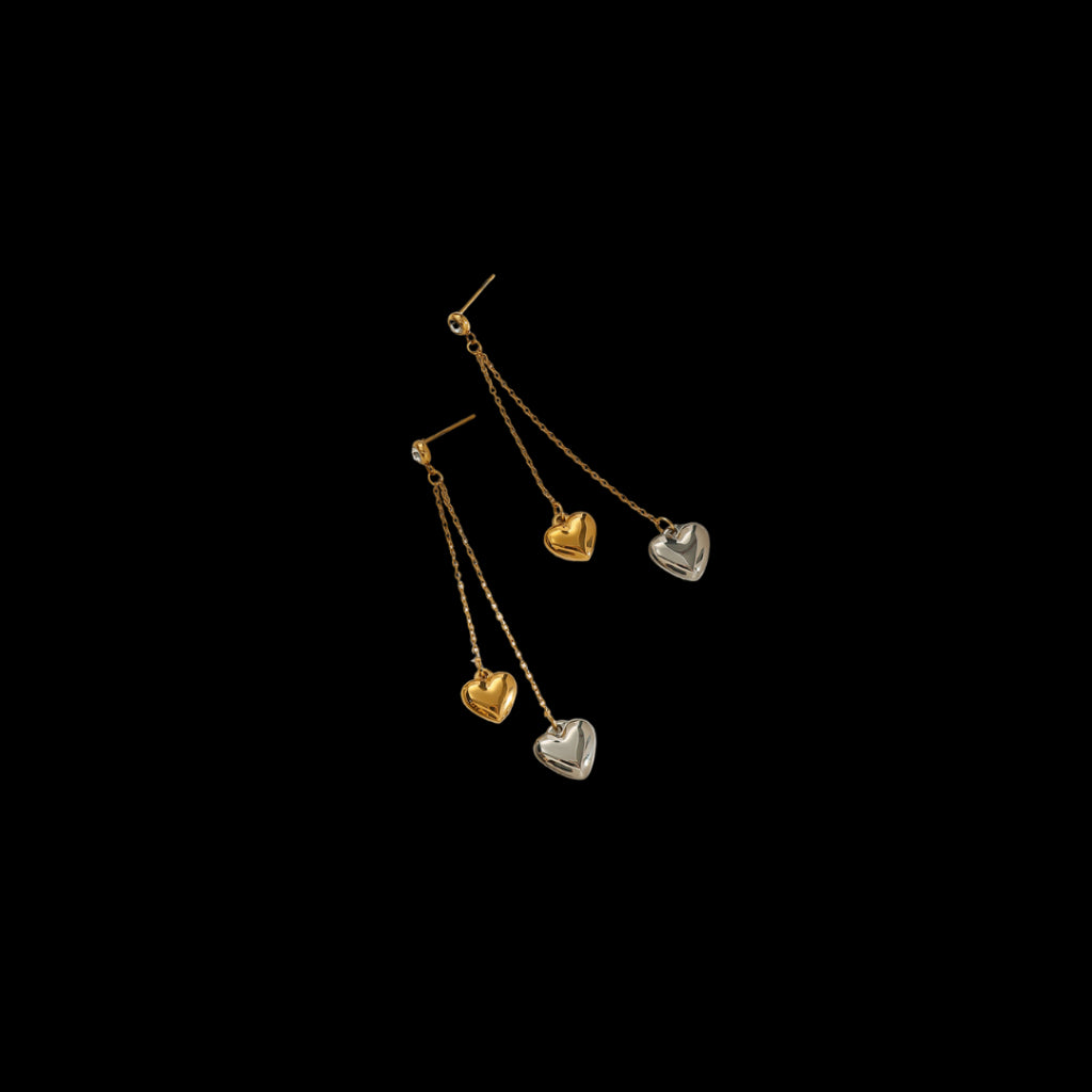 Juliet Earrings