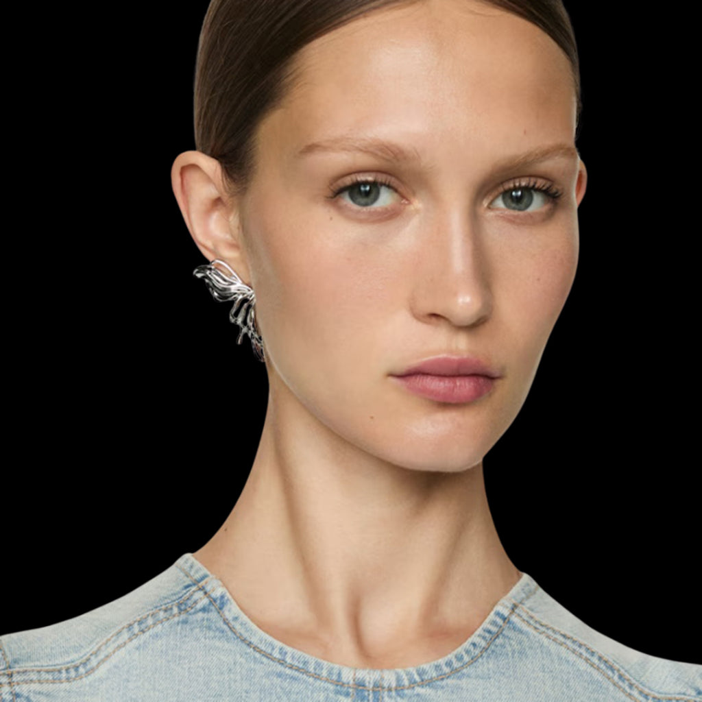 Muse Earrings