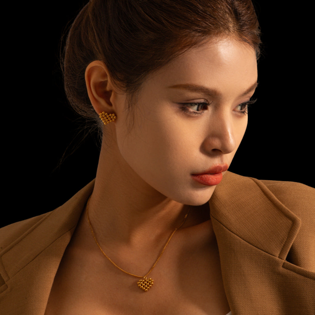 Carlota Earrings