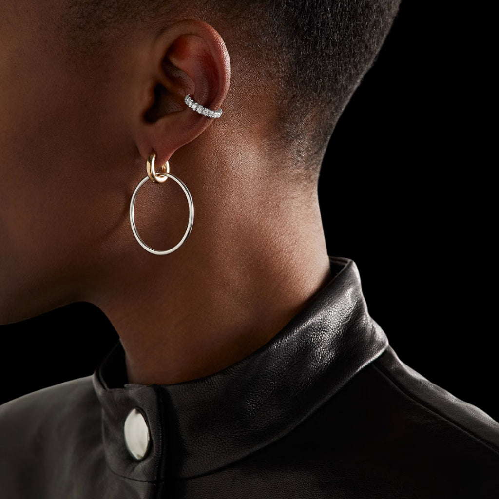 Atre Earrings