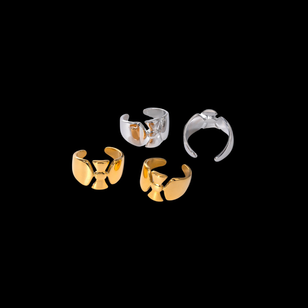 Tutti Ear Cuffs