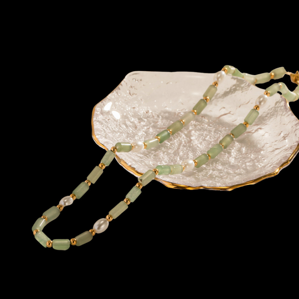 Boho Necklace