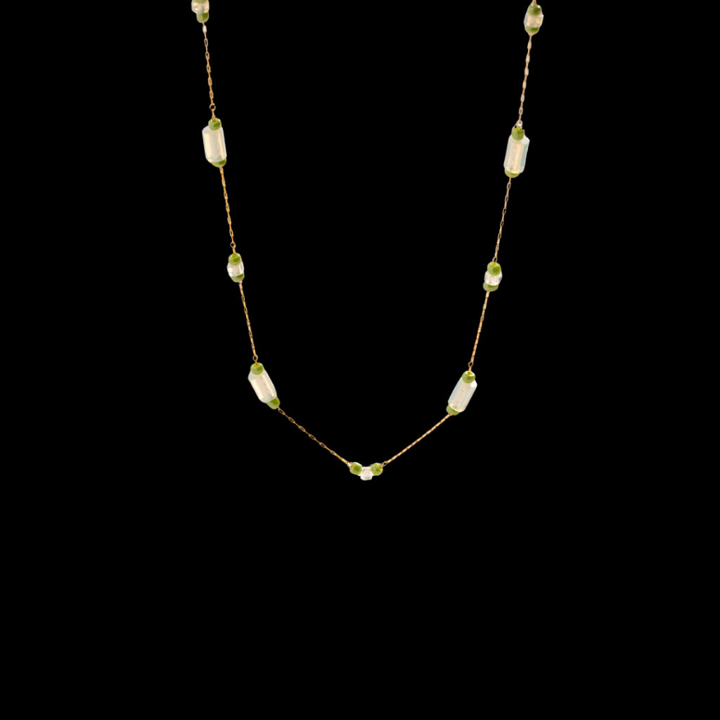 Lahel Necklace