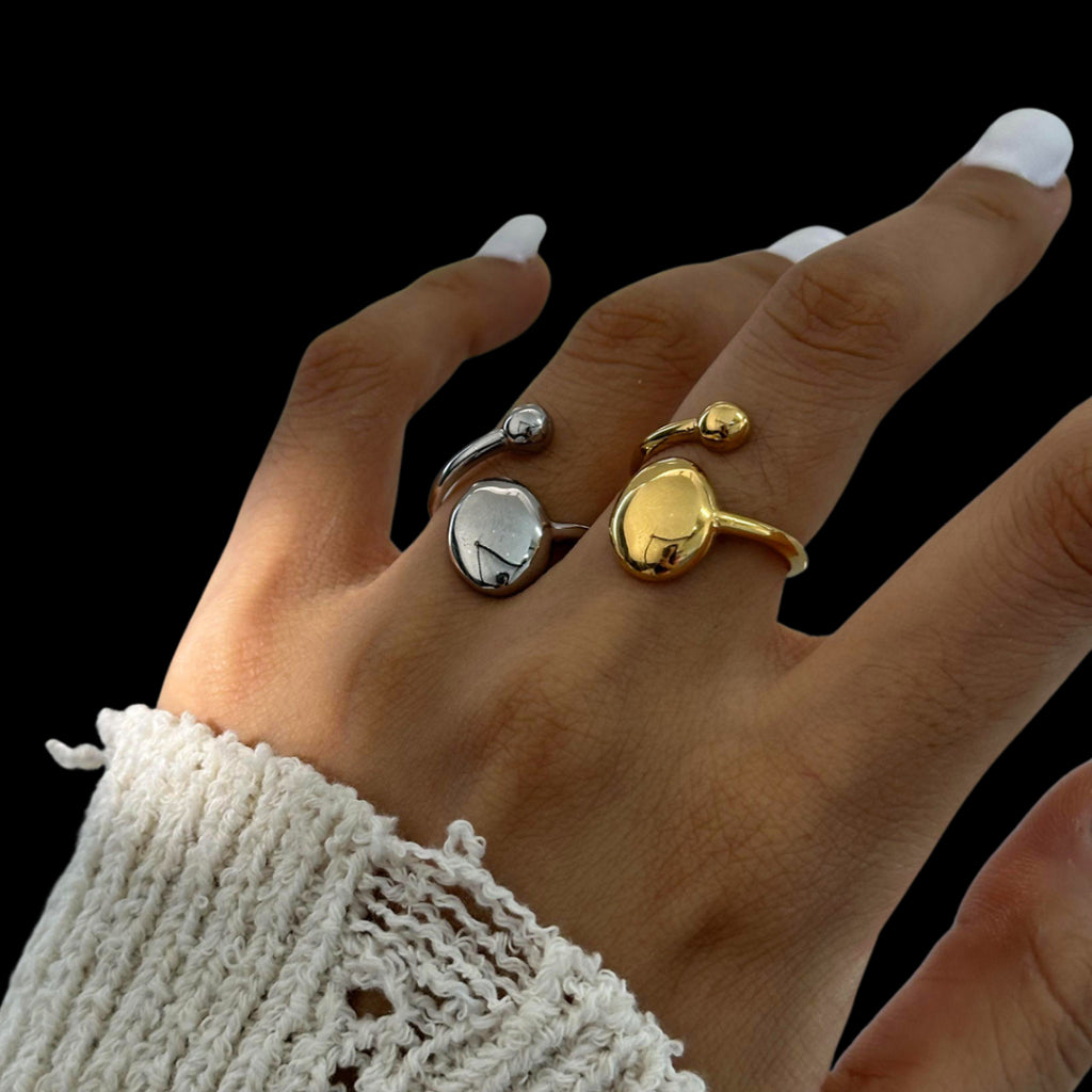 Cori Ring