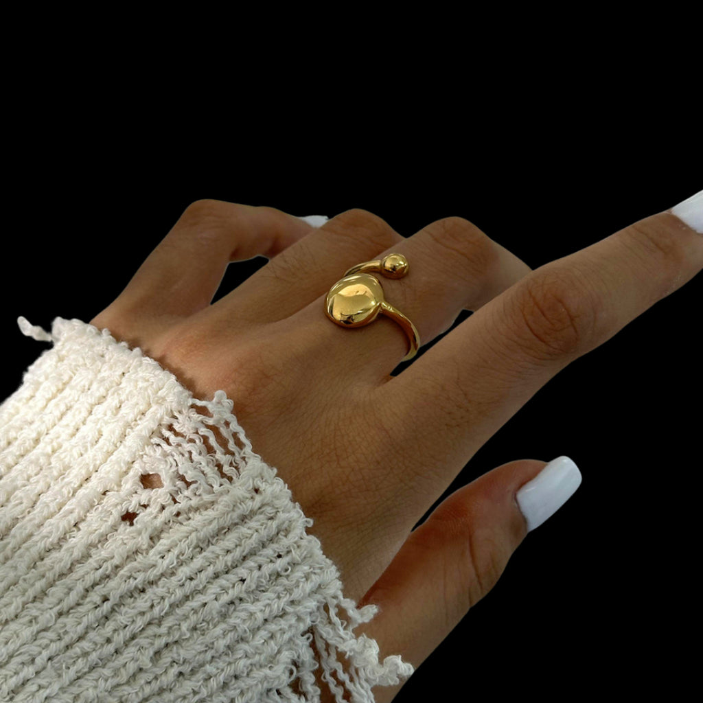 Cori Ring