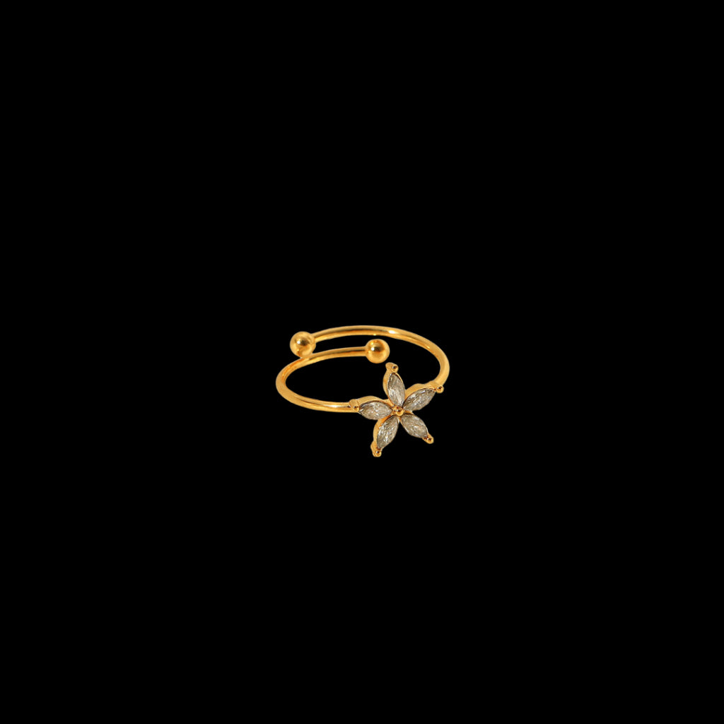Space Ring