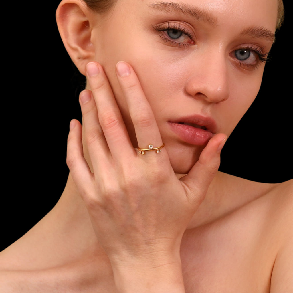 Audrey Ring