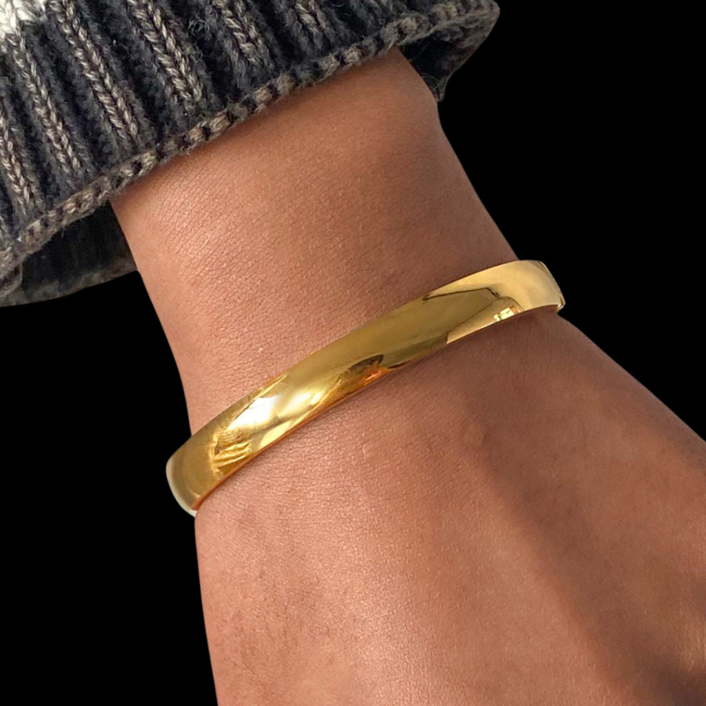 Path Bracelet