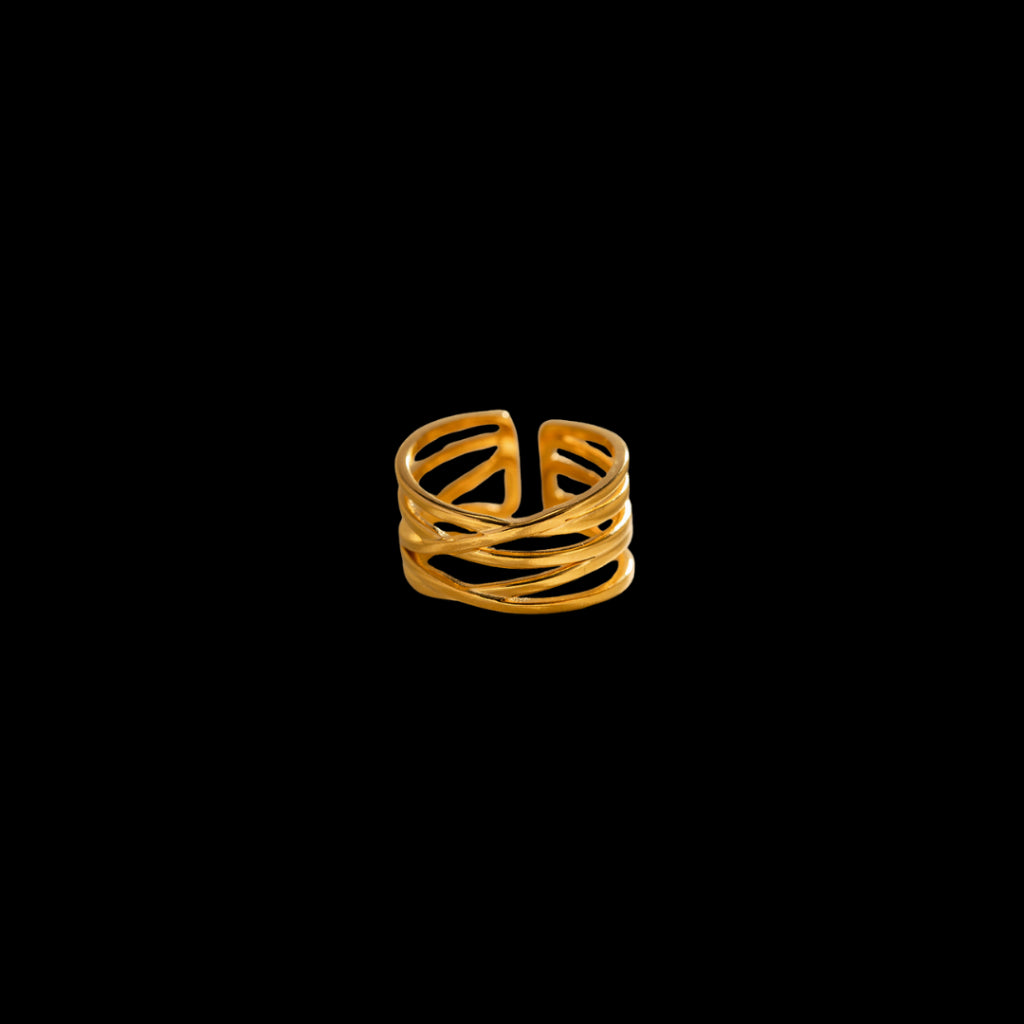 Aeso Ring
