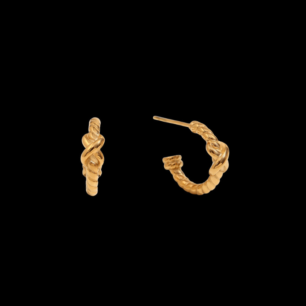 Jain Earrings