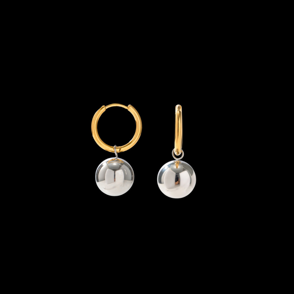 Jazz Earrings