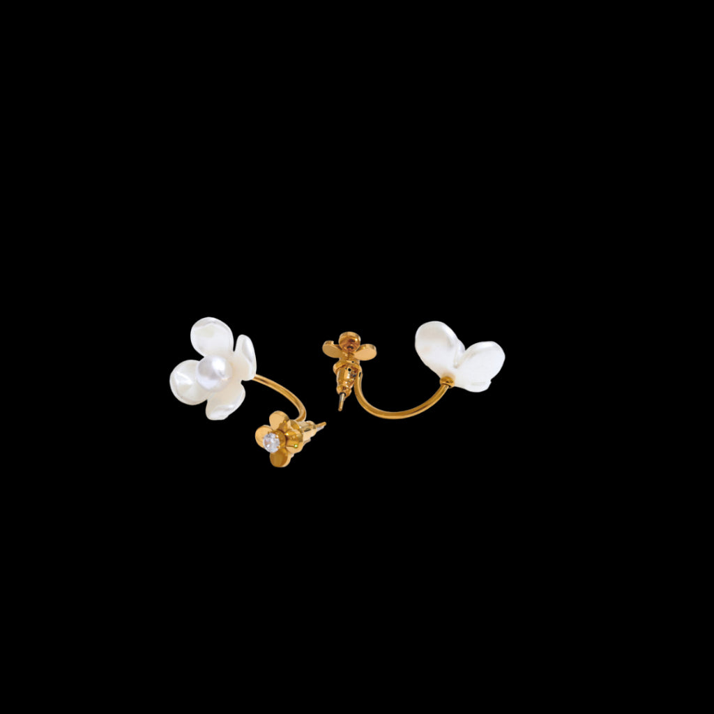 Rosee Earrings