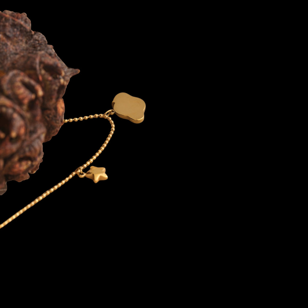 Billow Necklace