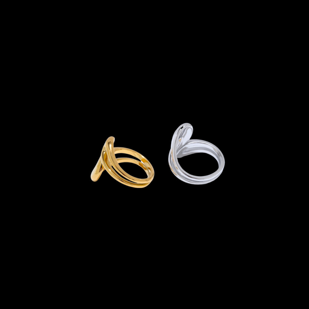 Polar Ring
