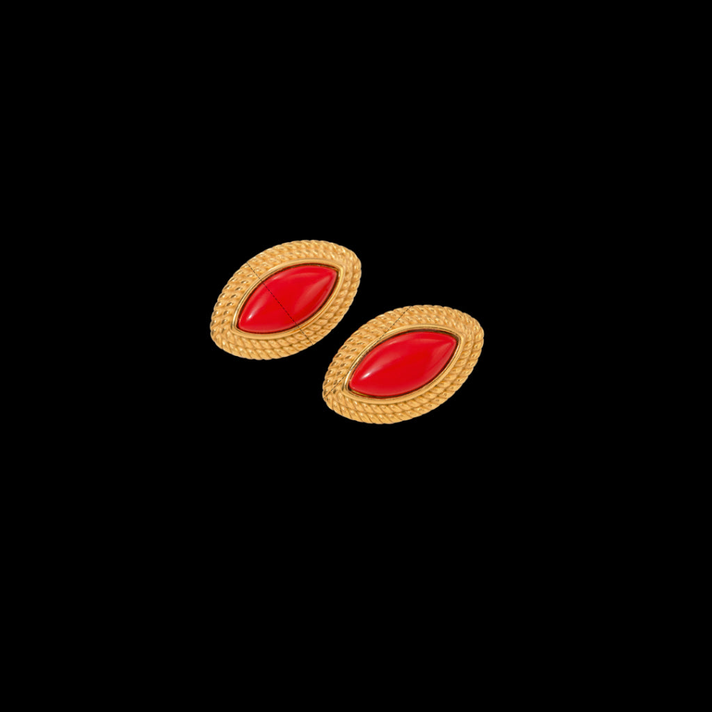 Maline Earrings