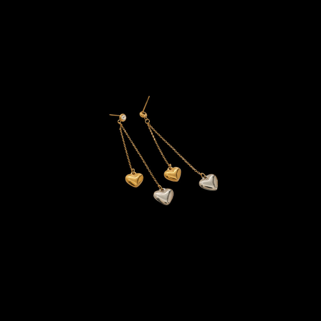 Juliet Earrings