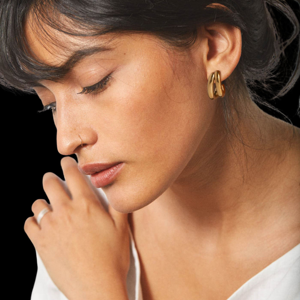 Mont Earrings