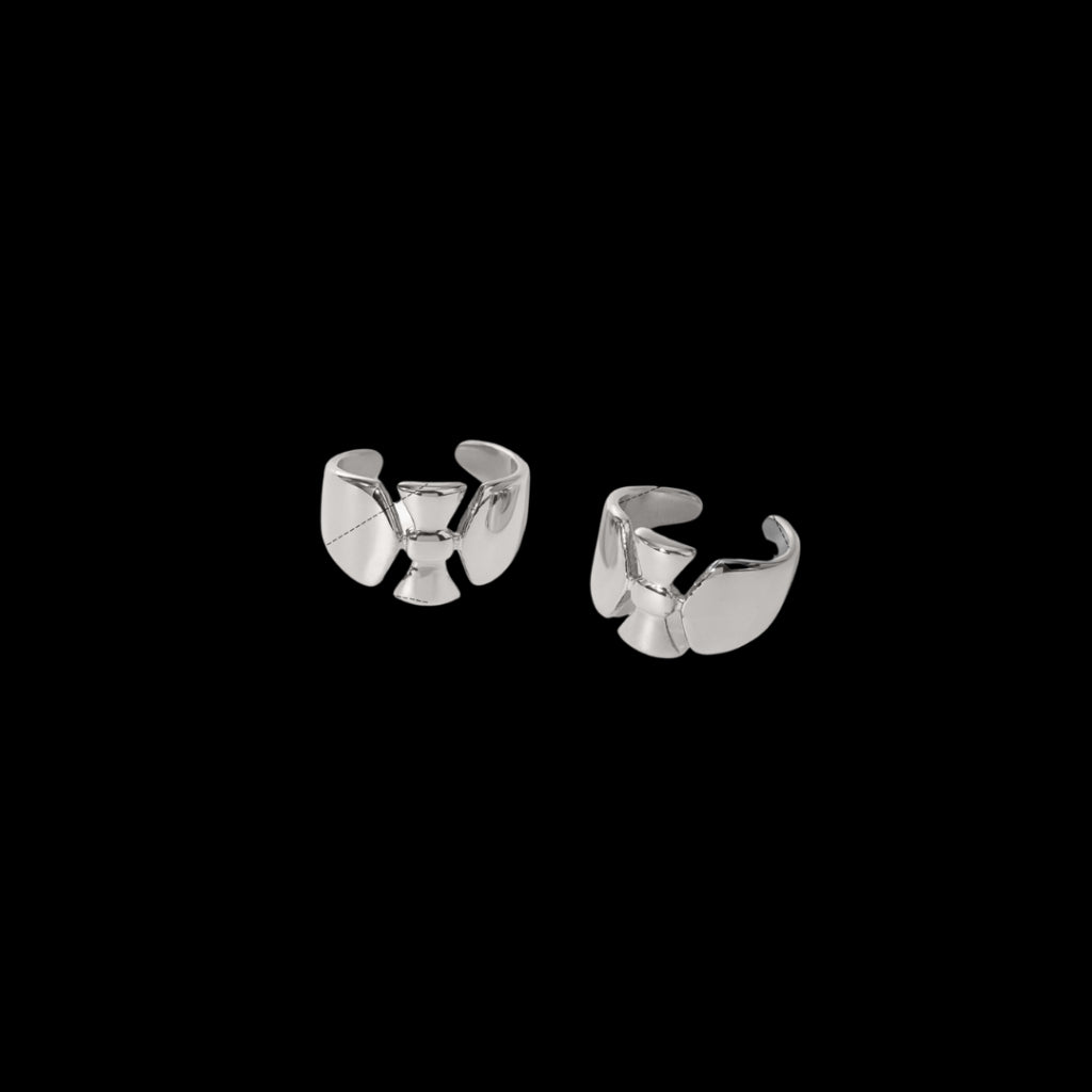 Tutti Ear Cuffs