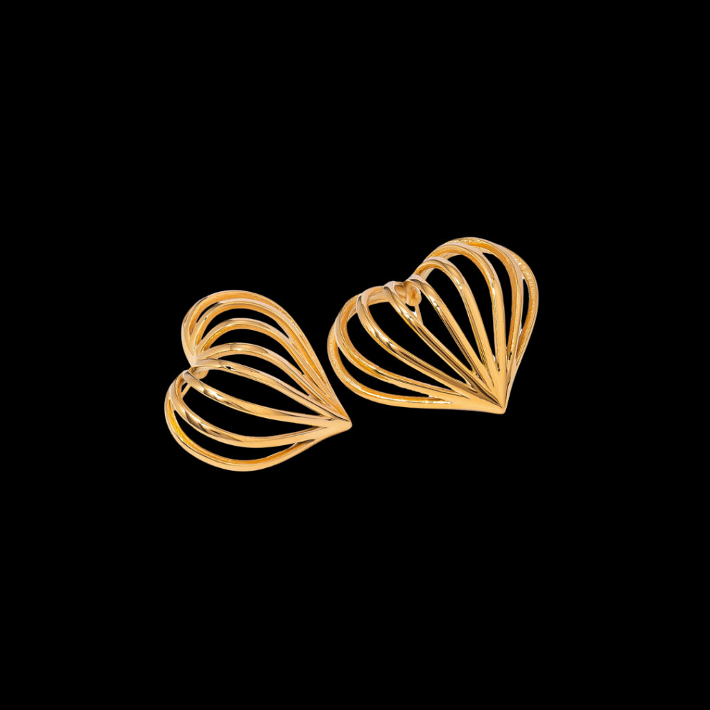 Antia Earrings