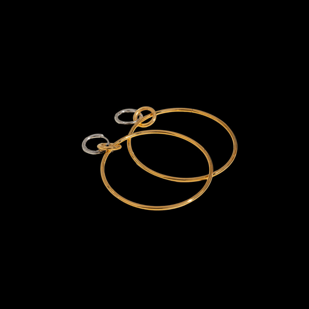 Marea Earrings