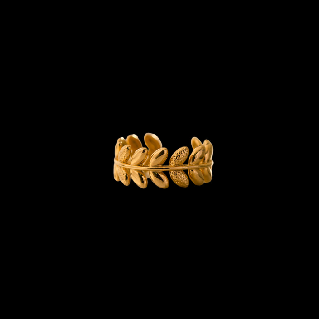 Aphrodite Ring