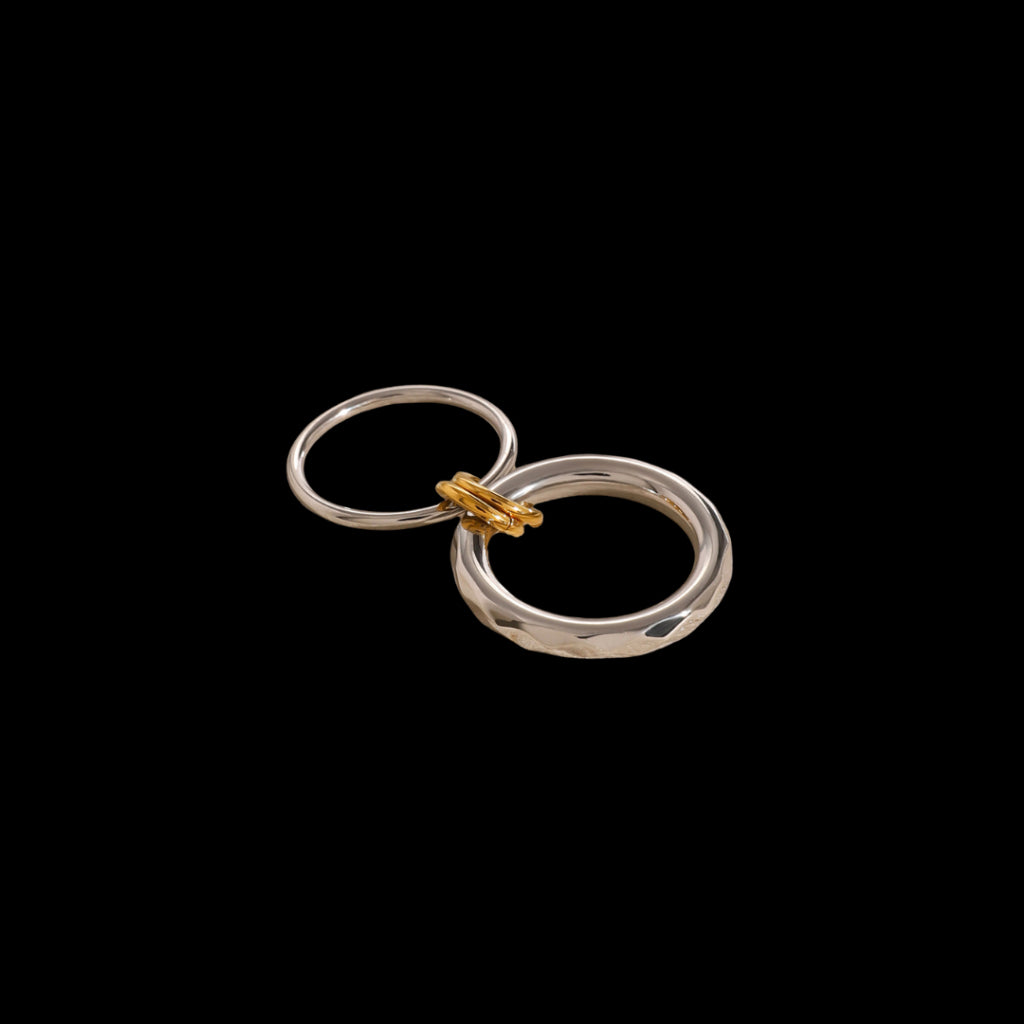 Plume Ring