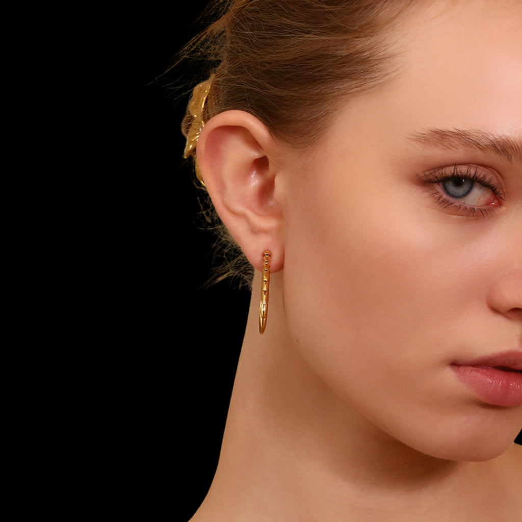 Eina Earrings