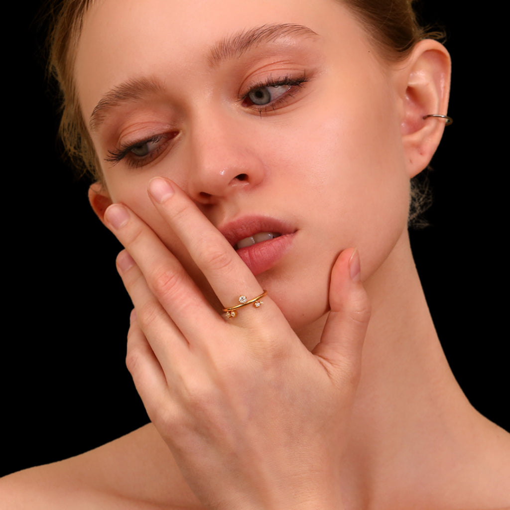 Audrey Ring