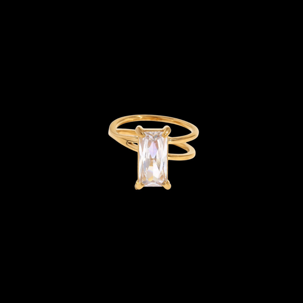Emile Ring