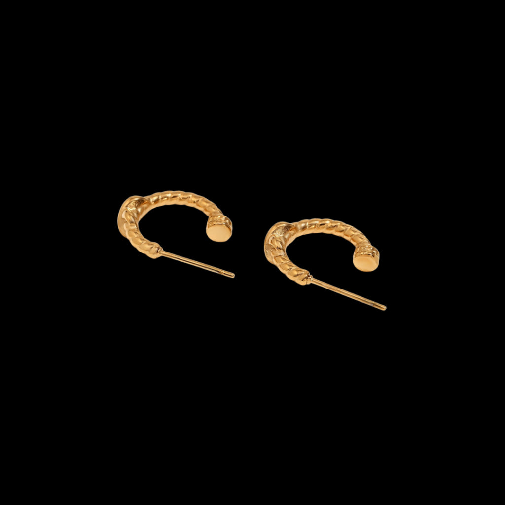 Jain Earrings