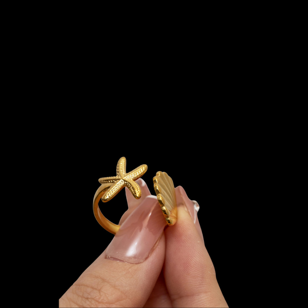 Sand Ring