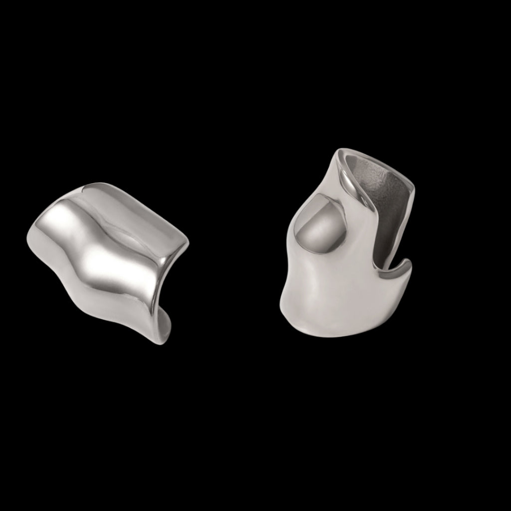 Mac Ear Cuffs
