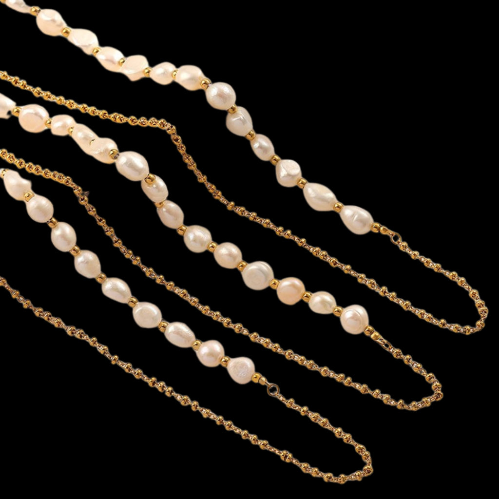 Verve Necklace