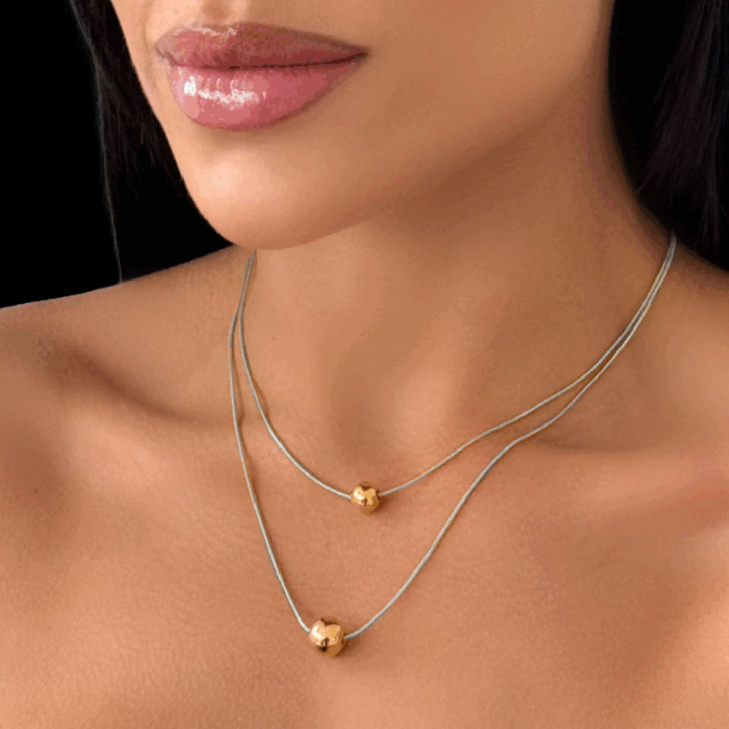 Pallas Necklace