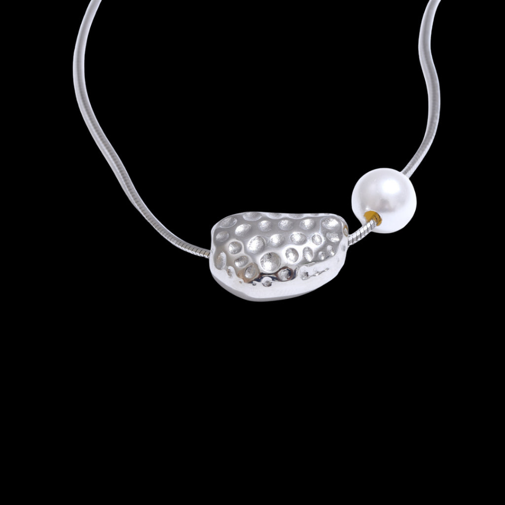 Pulp Necklace