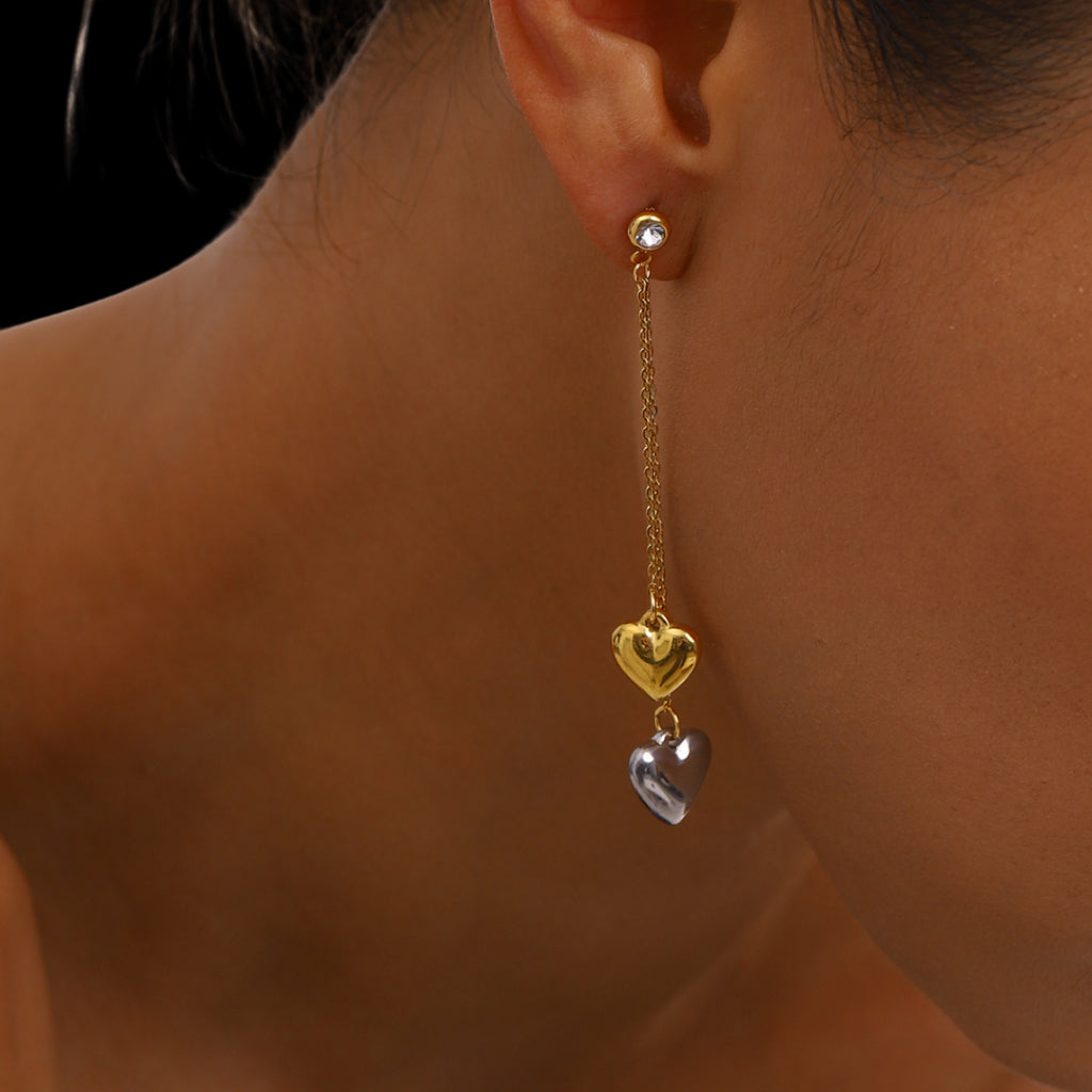 Juliet Earrings