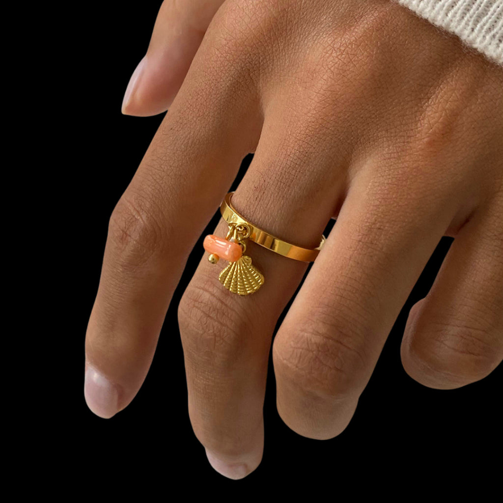 Breeze Ring