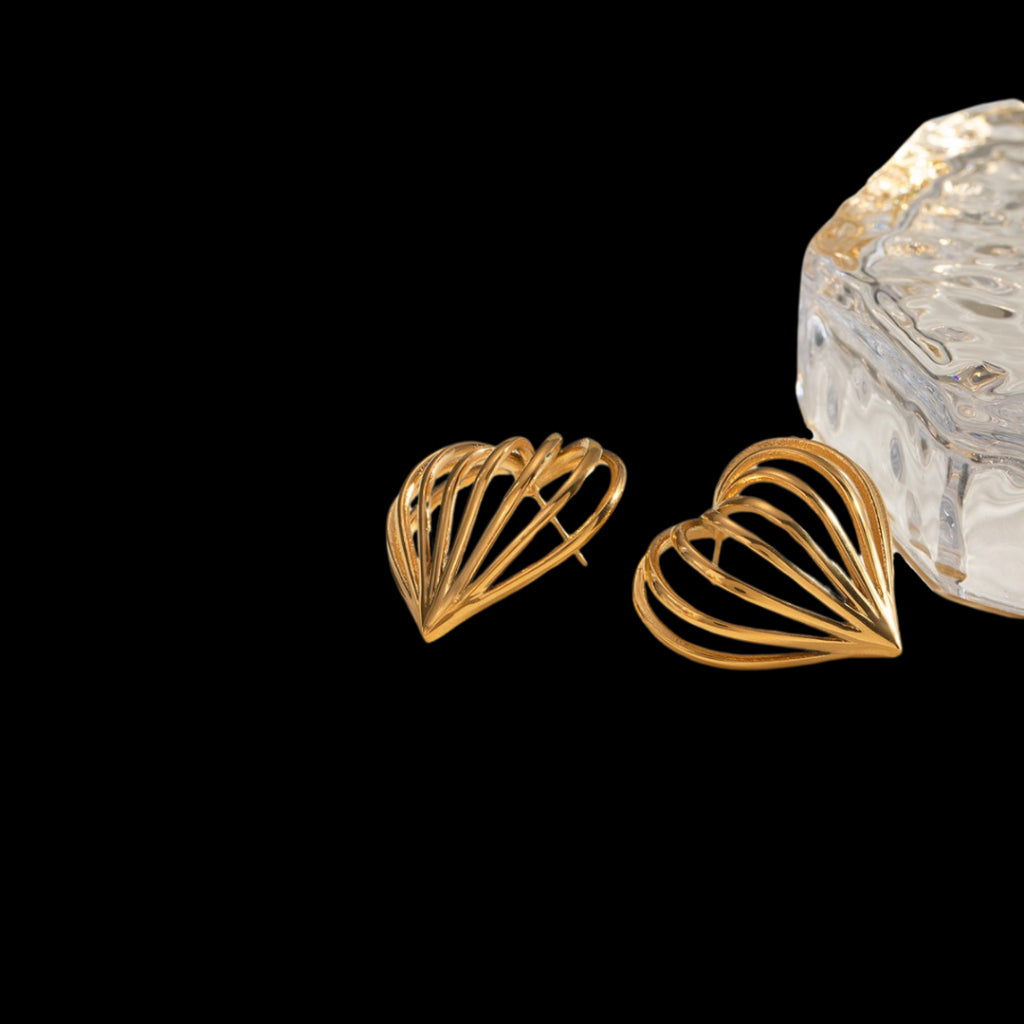 Antia Earrings