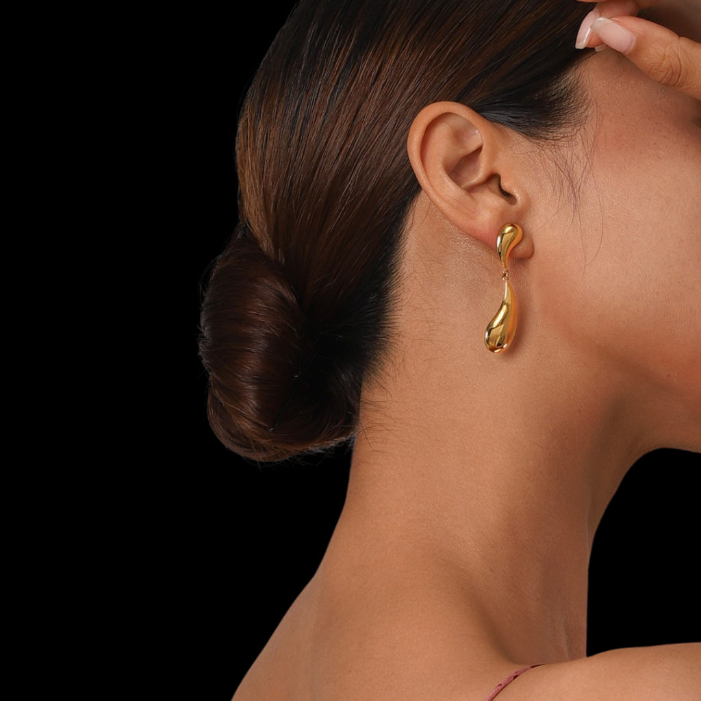 Hum Earrings