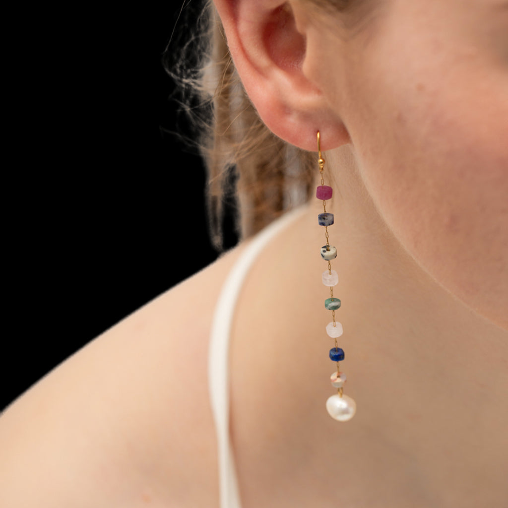 Laura Earrings