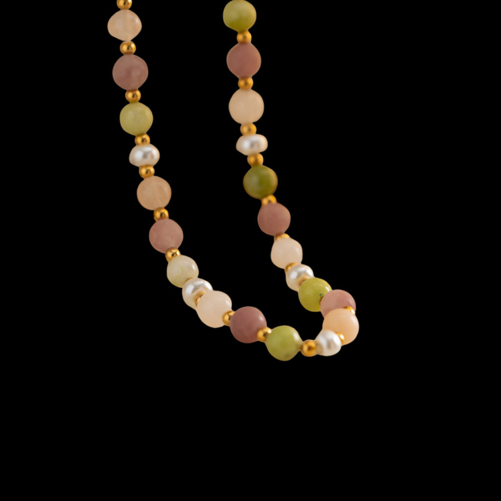 Brule Necklace
