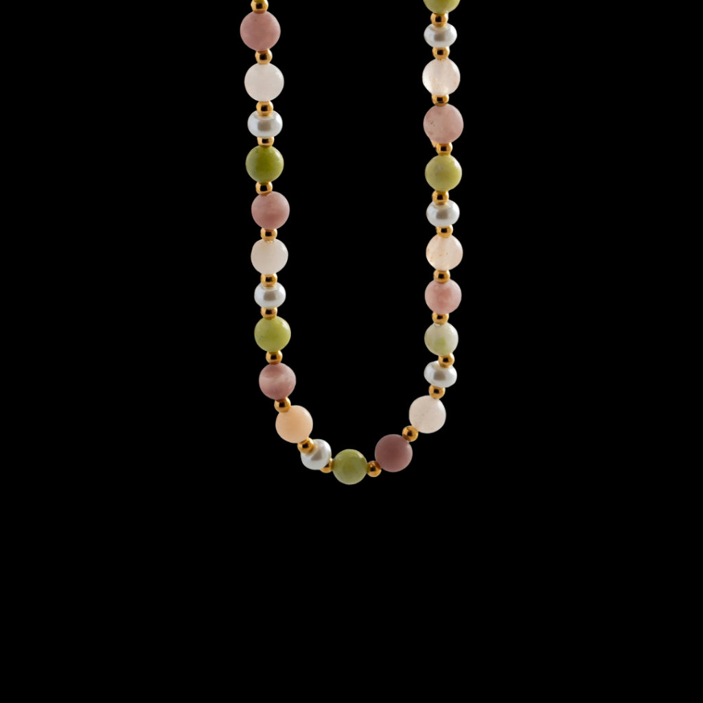 Brule Necklace