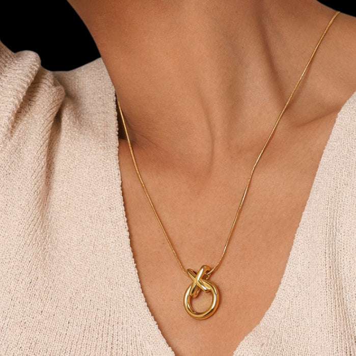 Ebit Necklace